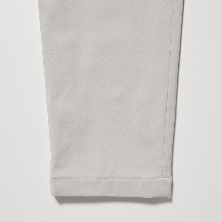 womens uniqlo heattech warm lined tops navy